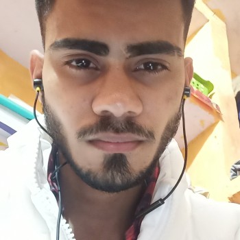 Ritik Gupta